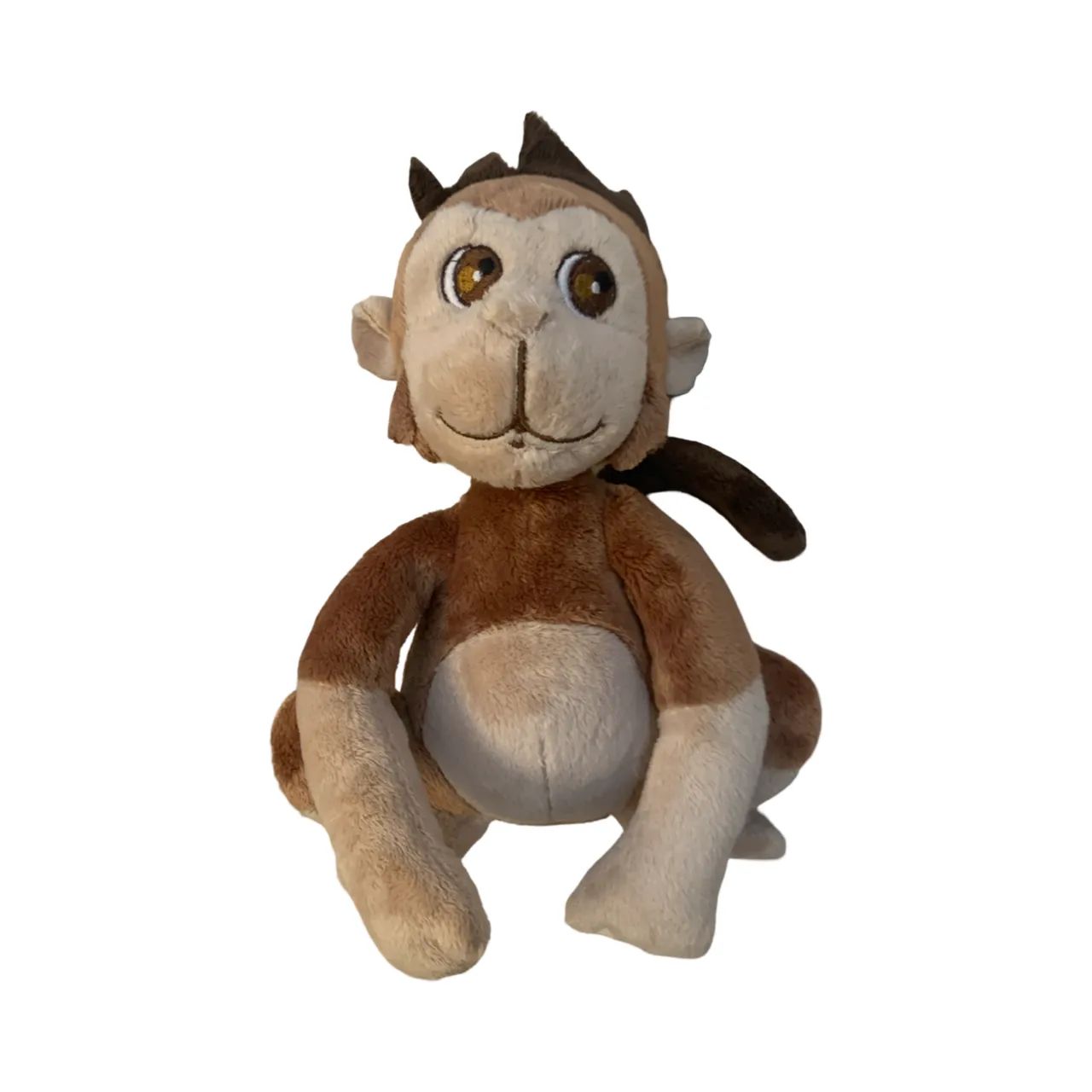 Pelúcia Macaco Punch