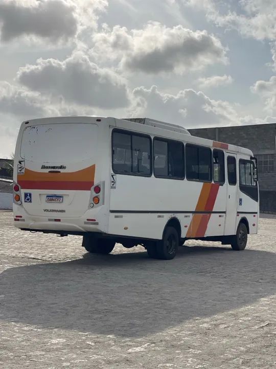 ONIBUS MASCARELLO GRANMINI 2013 - Foto 4