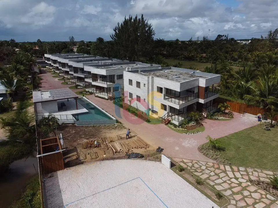Vendo Apartamento com 3/4