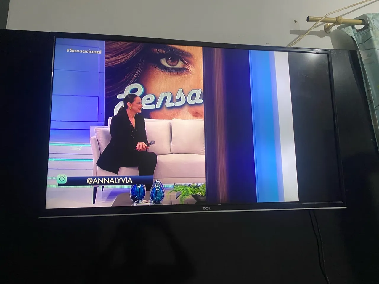 Smart TV TCL 39 P