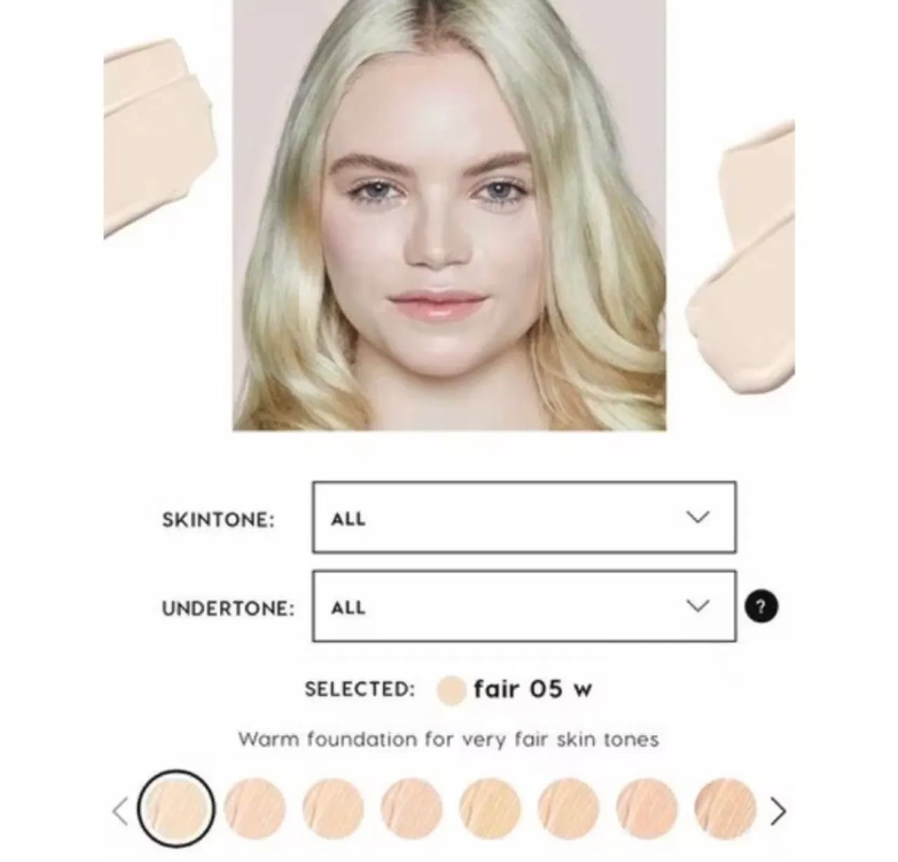 Base Colourpop No Filter Foundation importada original  - Foto 3