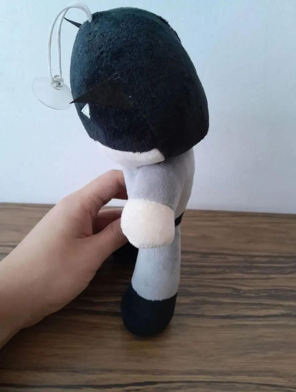Boneco pelúcia do Batman - Foto 4