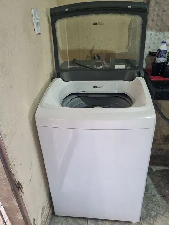 Máquina de Lavar Brastemp 12kg - Foto 3