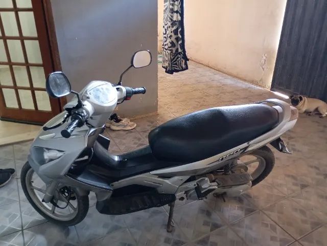 Yamaha Neo 115 - Foto 4