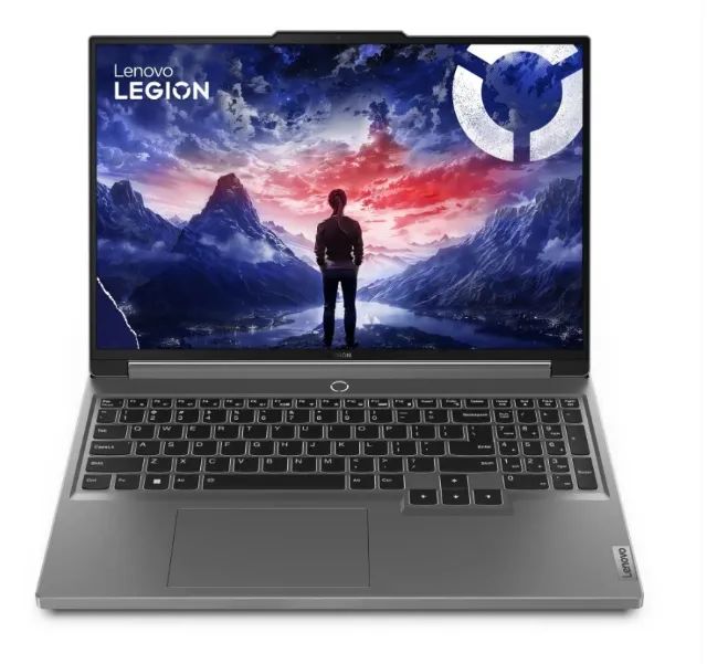 NoteBook Gamer Lenovo Legion 5 i9 14GER 32GB 1TB RTX4070 - Foto 4