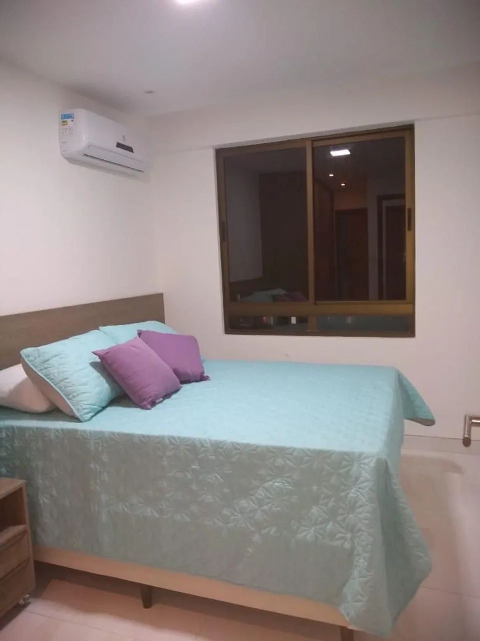 Apartmento 1 Quarto Mobiliado  - Foto 4