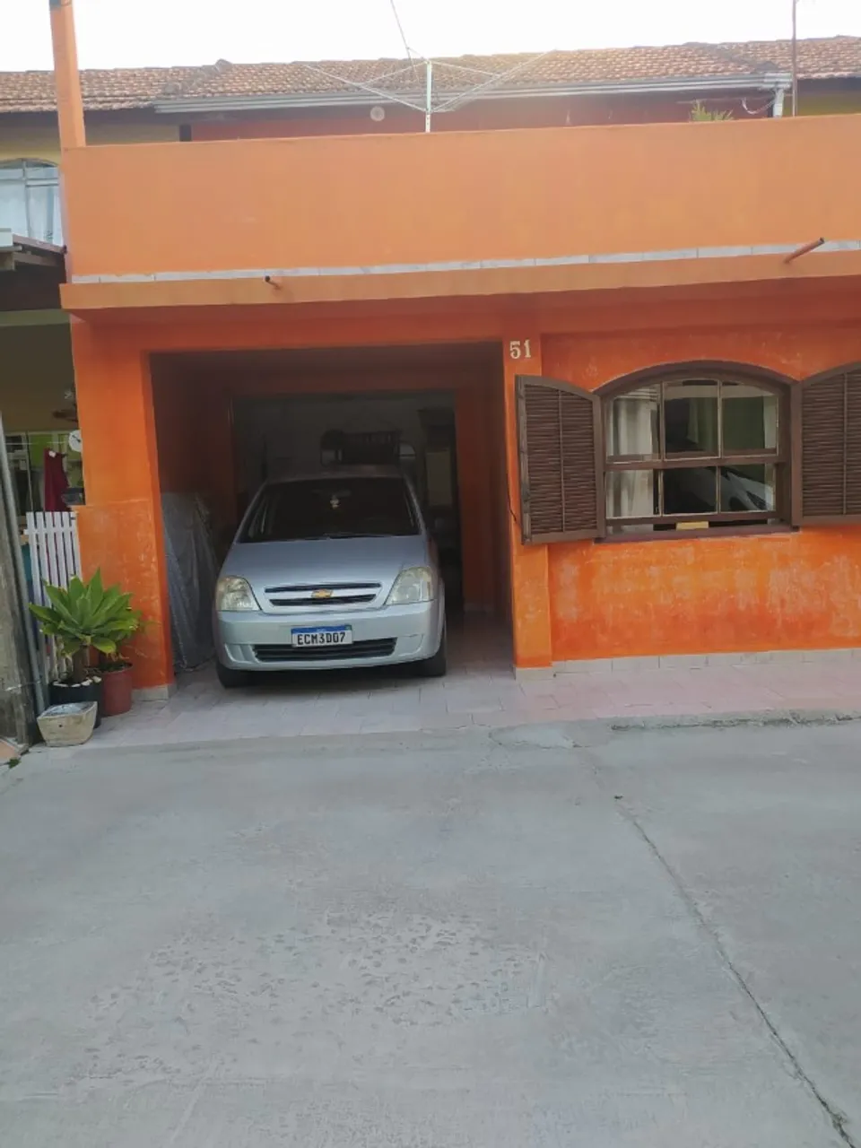Sobrado Cond Fechado no Boqueirão