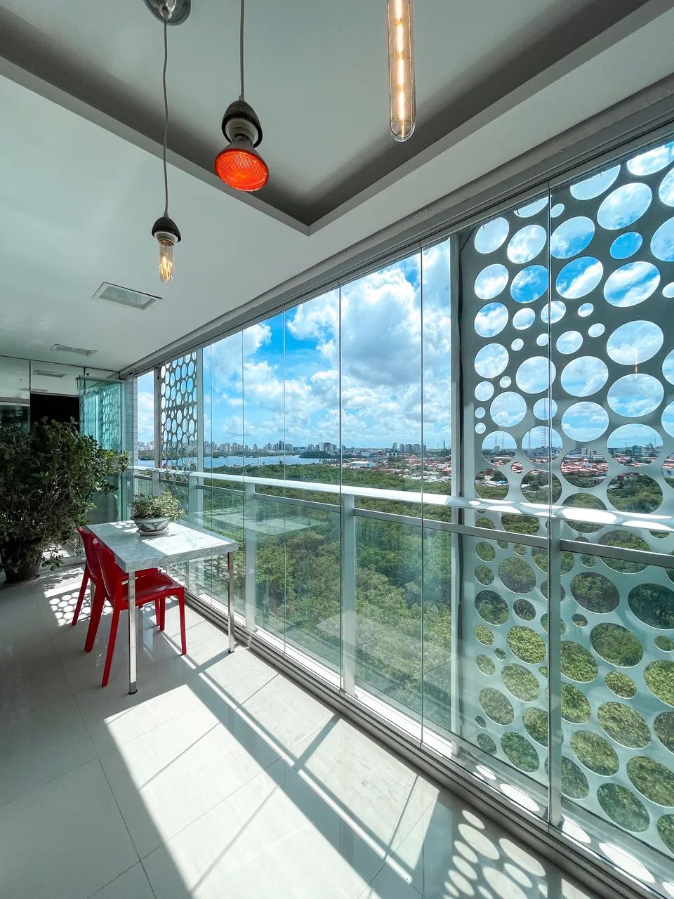 Apartamento para venda no Aivia Cube, Ponta D'Areia - São Luís - MA - Foto 3