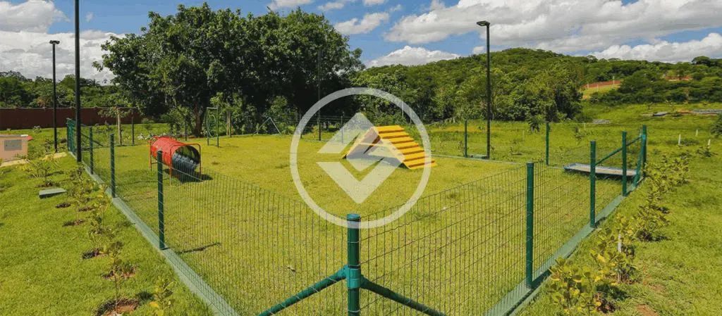 Condominio Jardins Porto Área de 422,14m² esquina, otima oportunidade. codigo: 50637 - Foto 4
