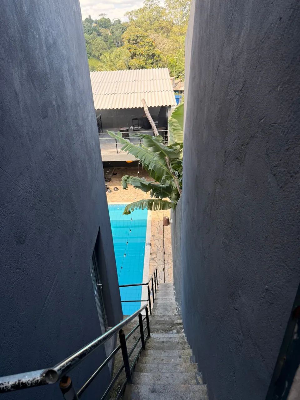 Aceito permuta de apartamento ou casa em condomínio. Lugares mogi, suzano, poa ou Arujá  - Foto 8