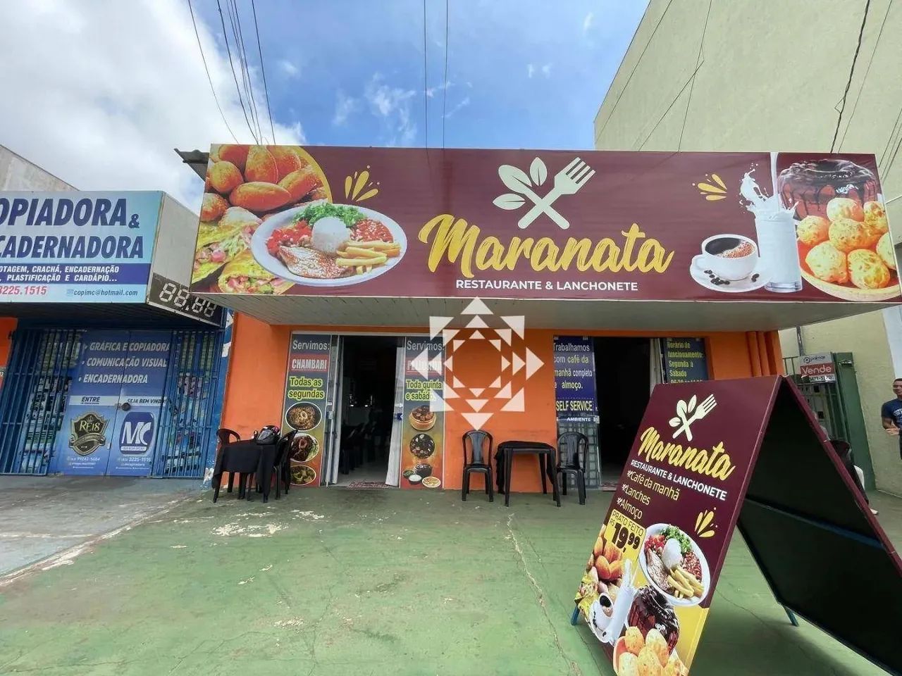 Prédio à venda, 537 m² por R$ 1.850.000,00 - Plano Diretor Sul - Palmas/TO - Foto 4