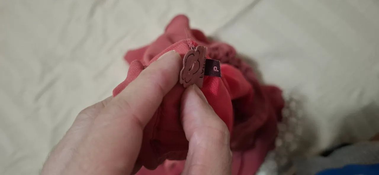 Vestido  Farm - Foto 3