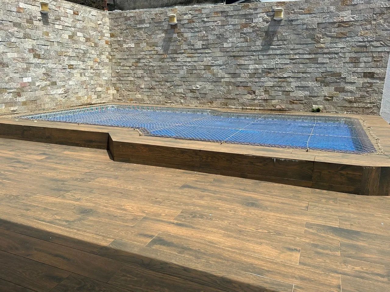 CASA JD EUROPA COM PISCINA ANAPOLIS GO - Foto 14