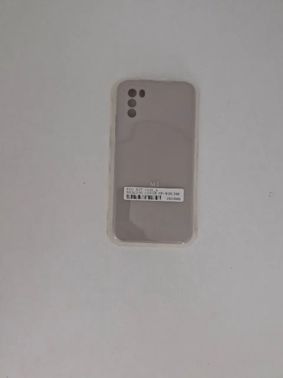 Capas para POCO M3 - Combo de 5 Capas - Foto 5