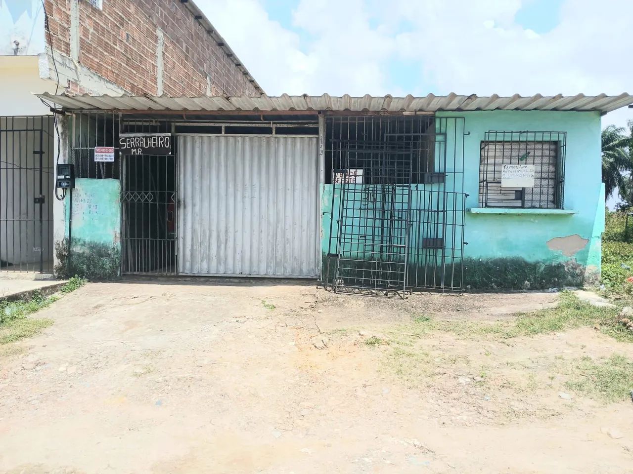 Foto - Paulista - Maranguape II