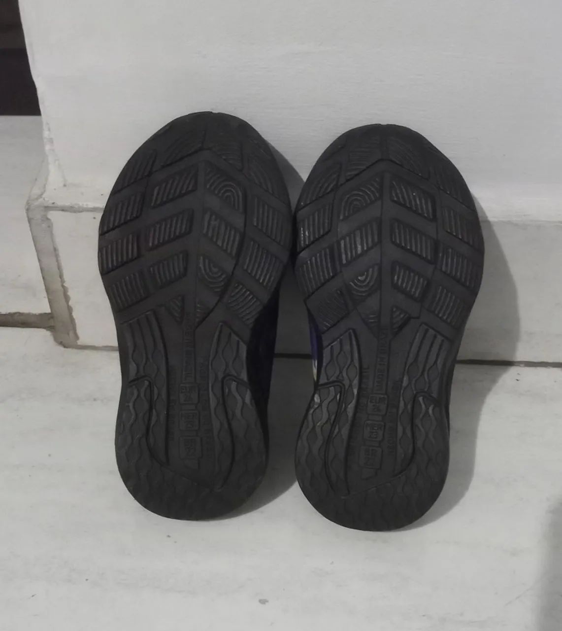 Tênis infantil  - Foto 5