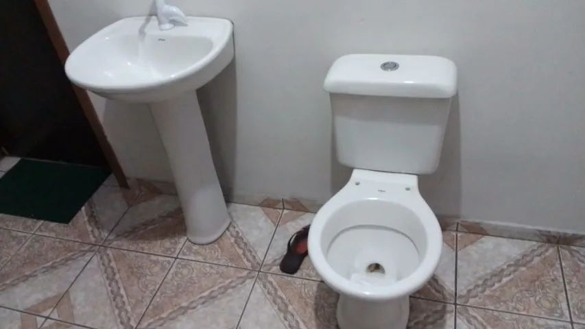 VASO ACOPLADO BRANCO