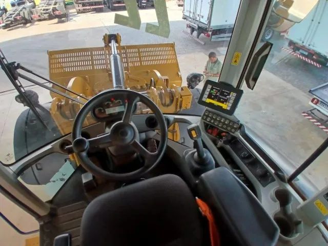Carregadeira CAT 938K 2022 - Foto 11