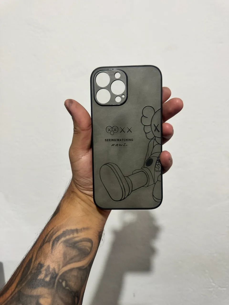 Capinhas IPhone 13 Pro Max - Foto 5