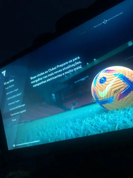 Xbox One completo com controle - Foto 5