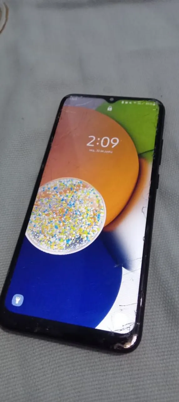 Samsung Galaxy a03