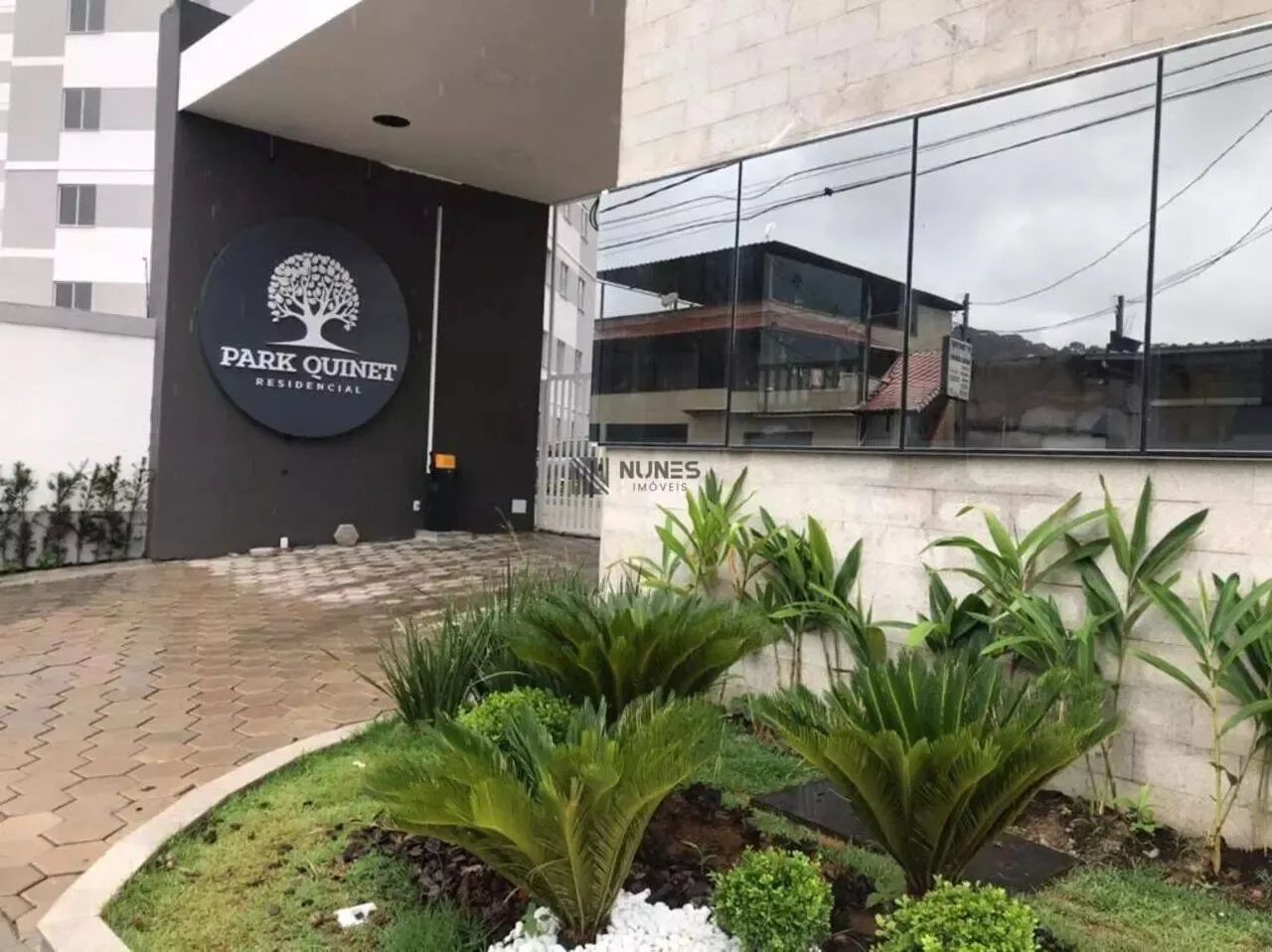 Foto - Juiz de Fora - Santa Cruz