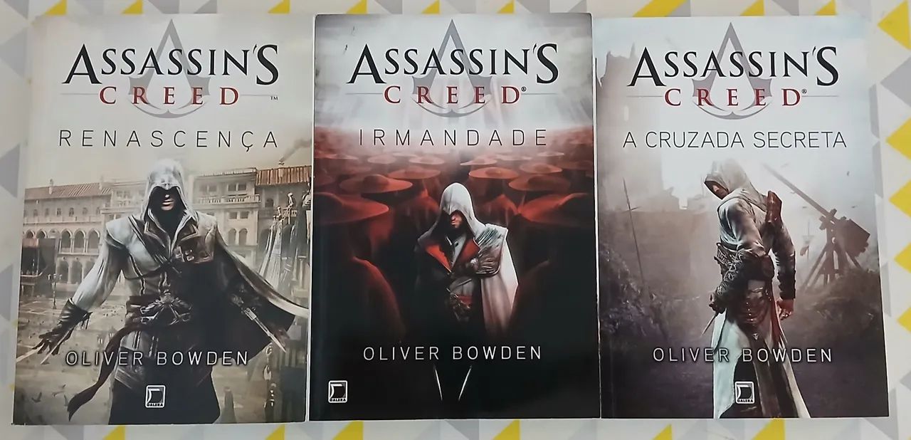 Box assassin's creed