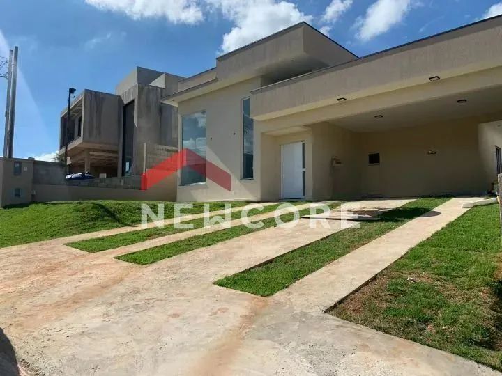 Casa de condomínio em Snoke - Residencial San Diego - Vargem Grande Paulista/SP - Foto 2