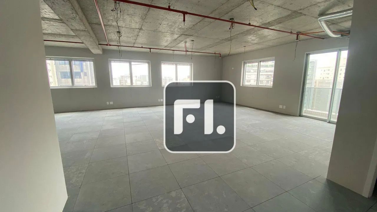 Conjunto para locação, 193 m² - Consolação - São Paulo/SP - Foto 4