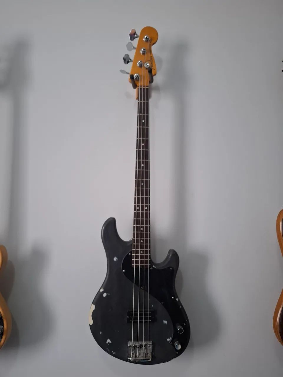 Fender Dimension Modern Player (precisa reformar) - Foto 4
