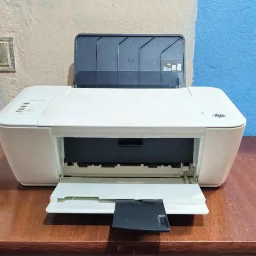 Impressora Multifuncional HP Deskjet Ink Advantage 1516 - Foto 2