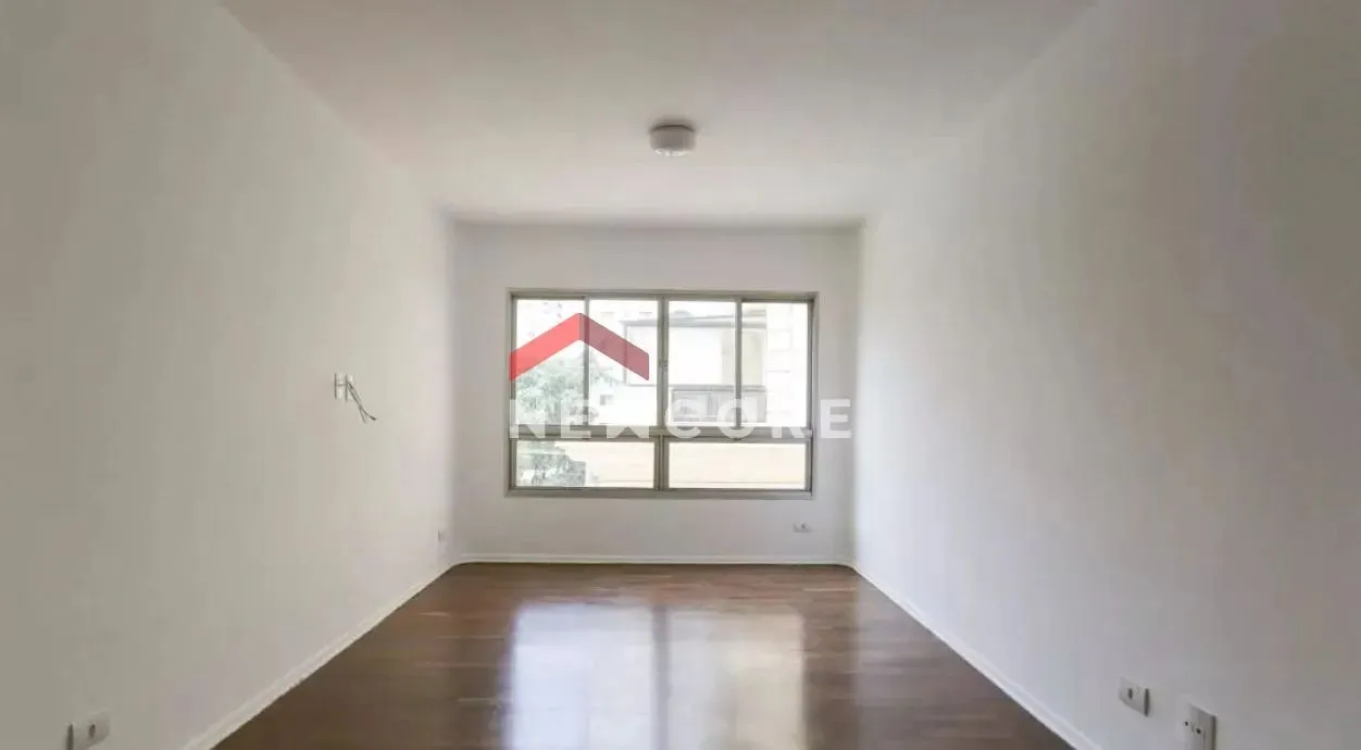 Apartamento em Rua Guarará - Jardim Paulista - São Paulo/SP
