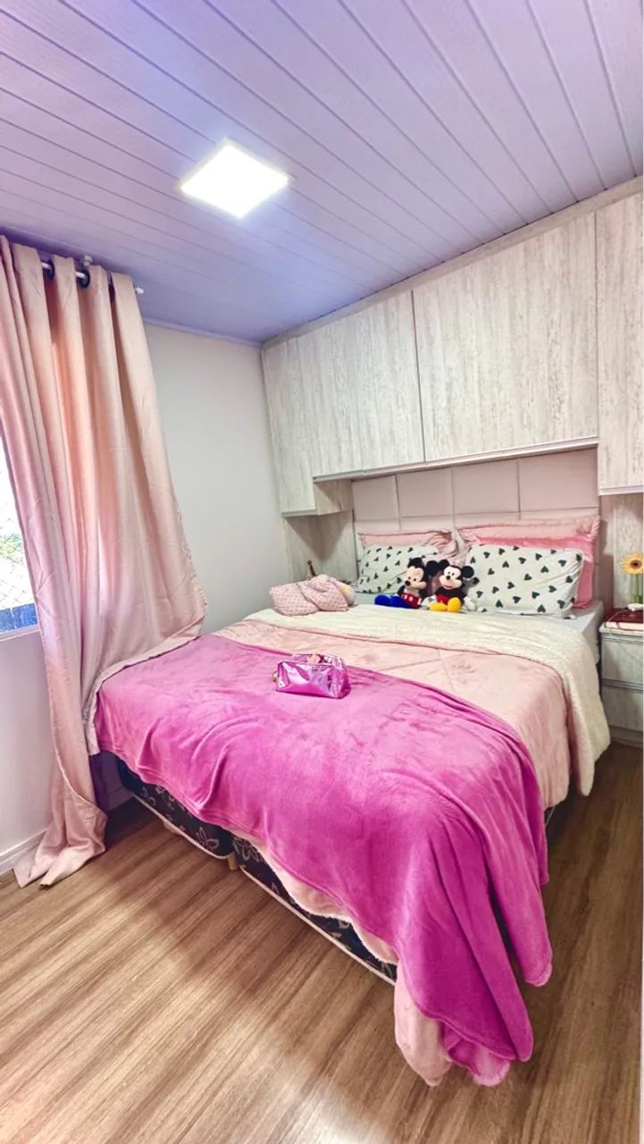 Foto - Curitiba - Pinheirinho