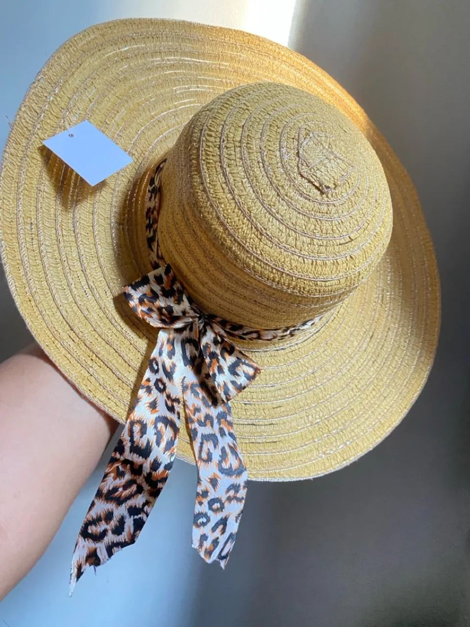 Chapéu  - Elegância e Proteção - Foto 4