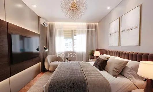 Apartamento com 3 quartos sendo 1 suíte à venda no bairro Jardim América. - Foto 6