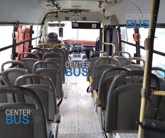 MICRO ONIBUS VOLARE W9  - Foto 9