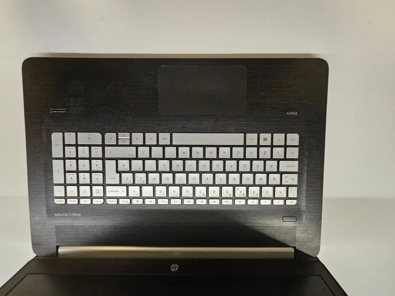 Notebook HP i7 17 polegadas  - Foto 3