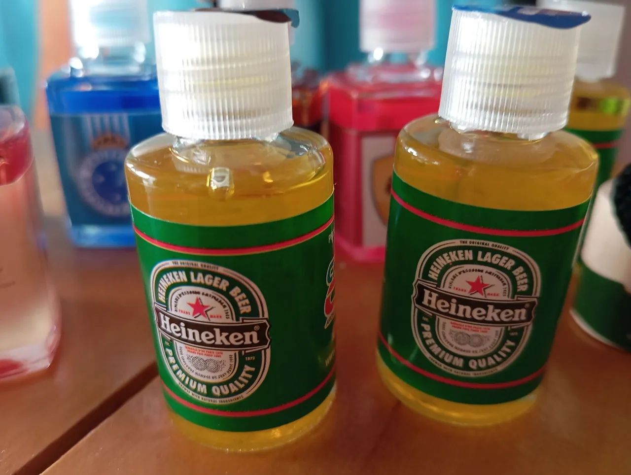 Promoção Cheirinho pra carro - Foto 4