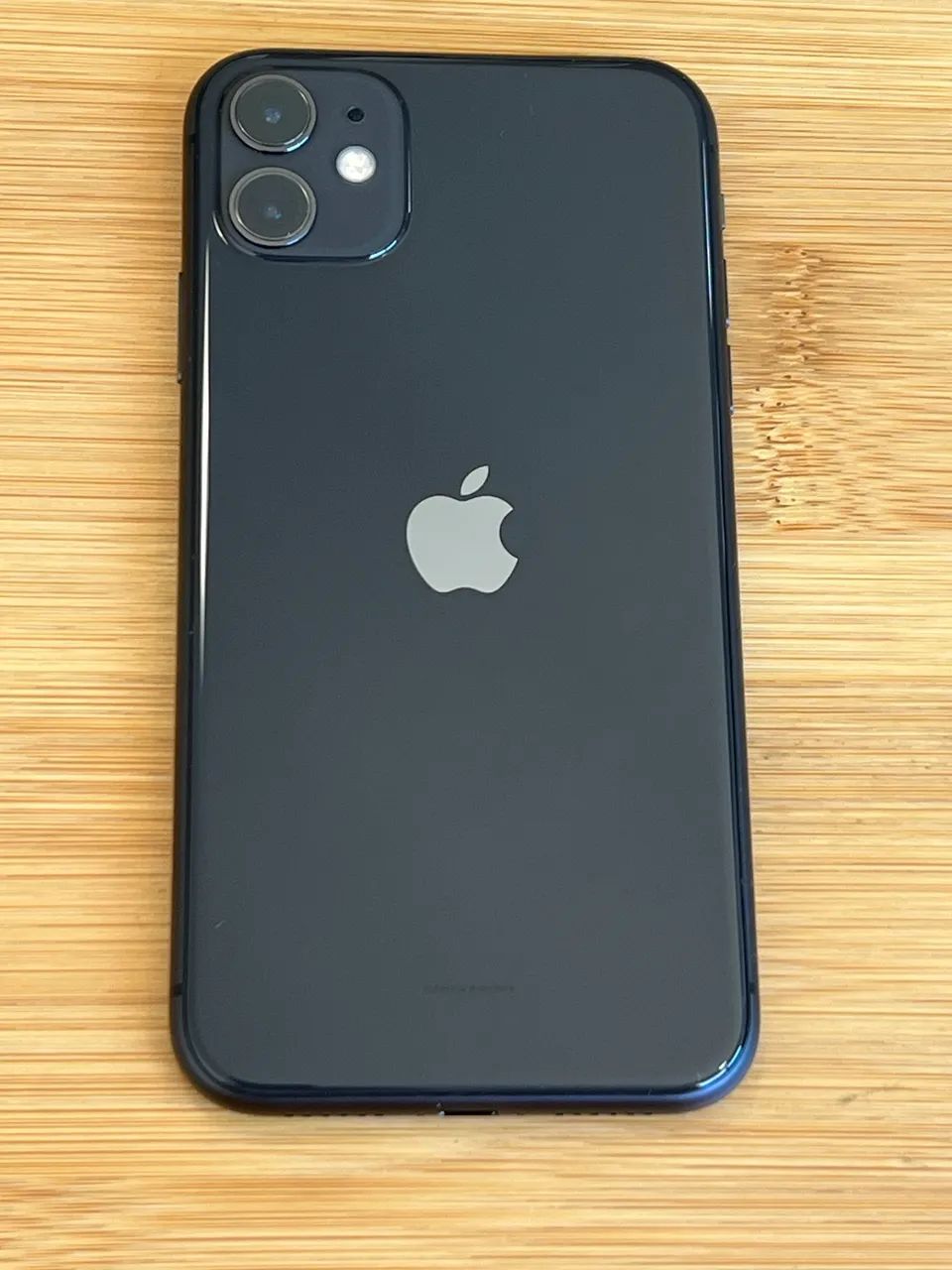Iphone 11 128GB preto - Celulares e Smartphones - Ponta Verde