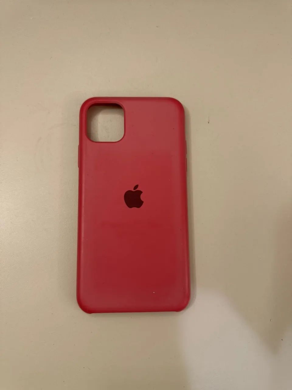 Capa Goiaba Apple para iPhone