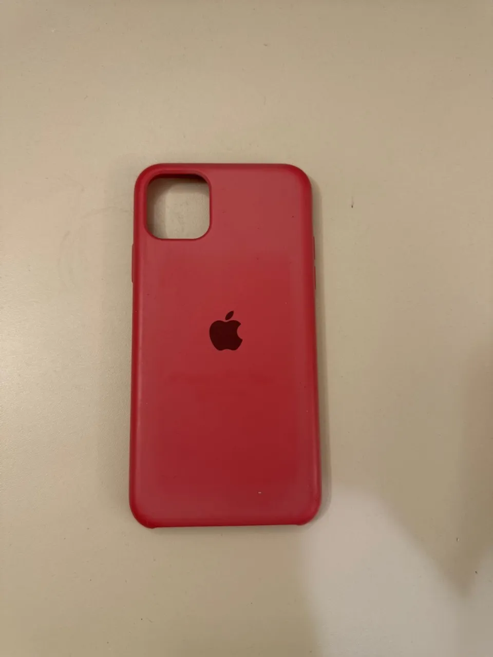 Capa Goiaba Apple para iPhone