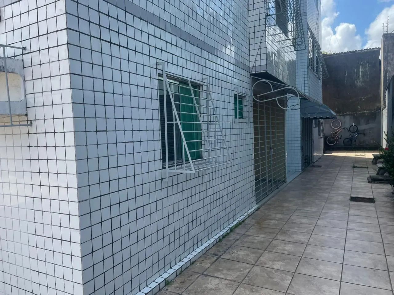 Foto - Recife - Jiquiá