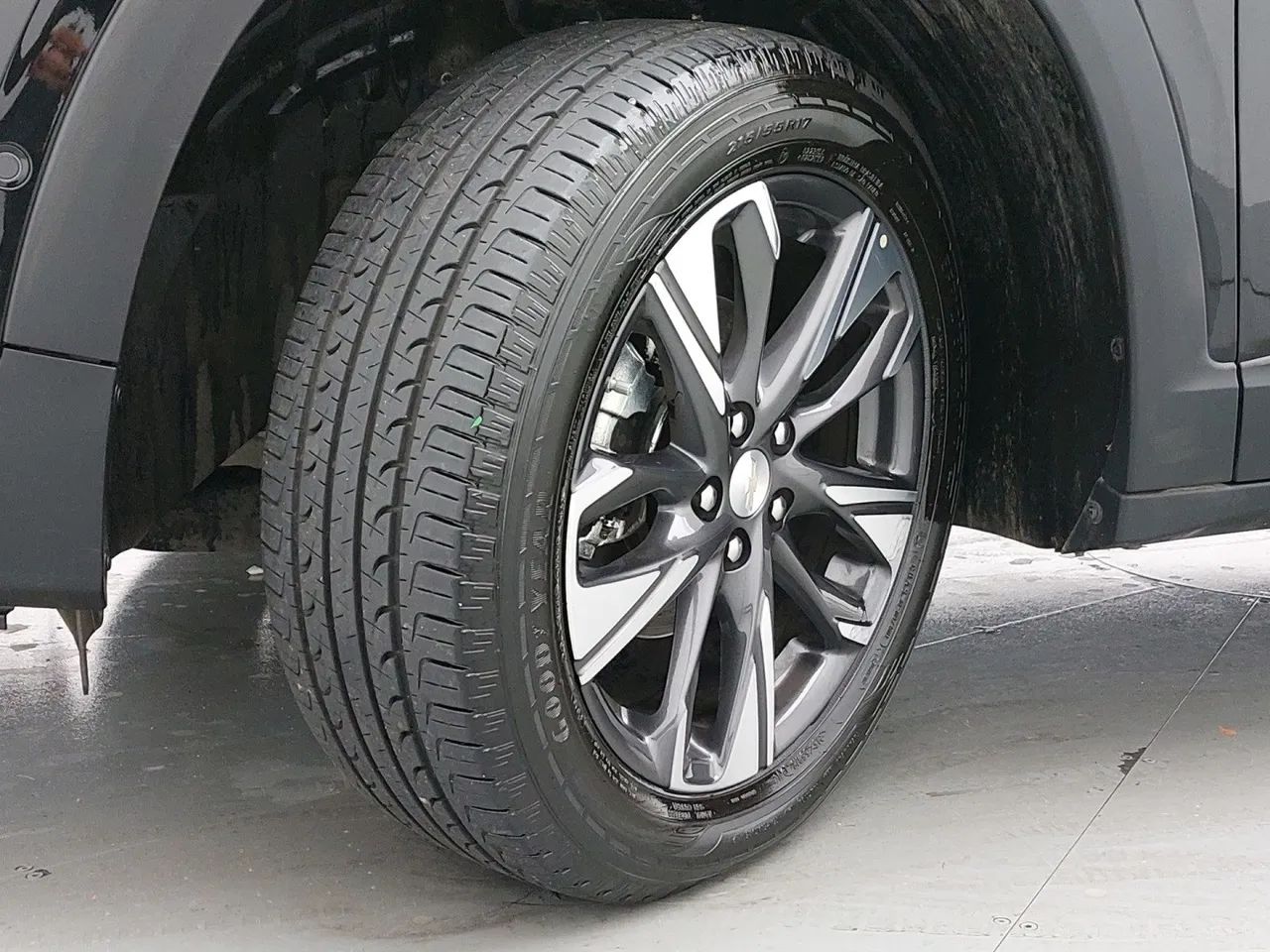 Chevrolet Tracker Premier 1.2 Turbo 12V Flex Aut., foto 11 de 18