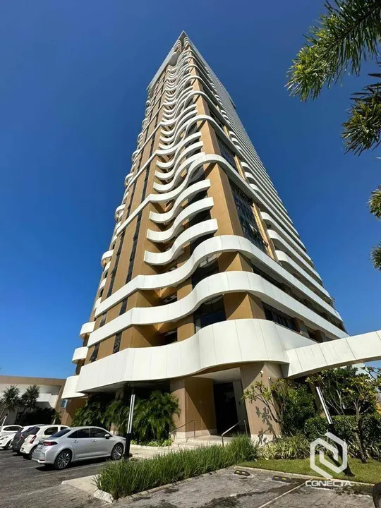 Mansão Wildberger - Apartamento com 4 dormitórios à venda, 460 m² por R$ 25.000.000 - Vitó