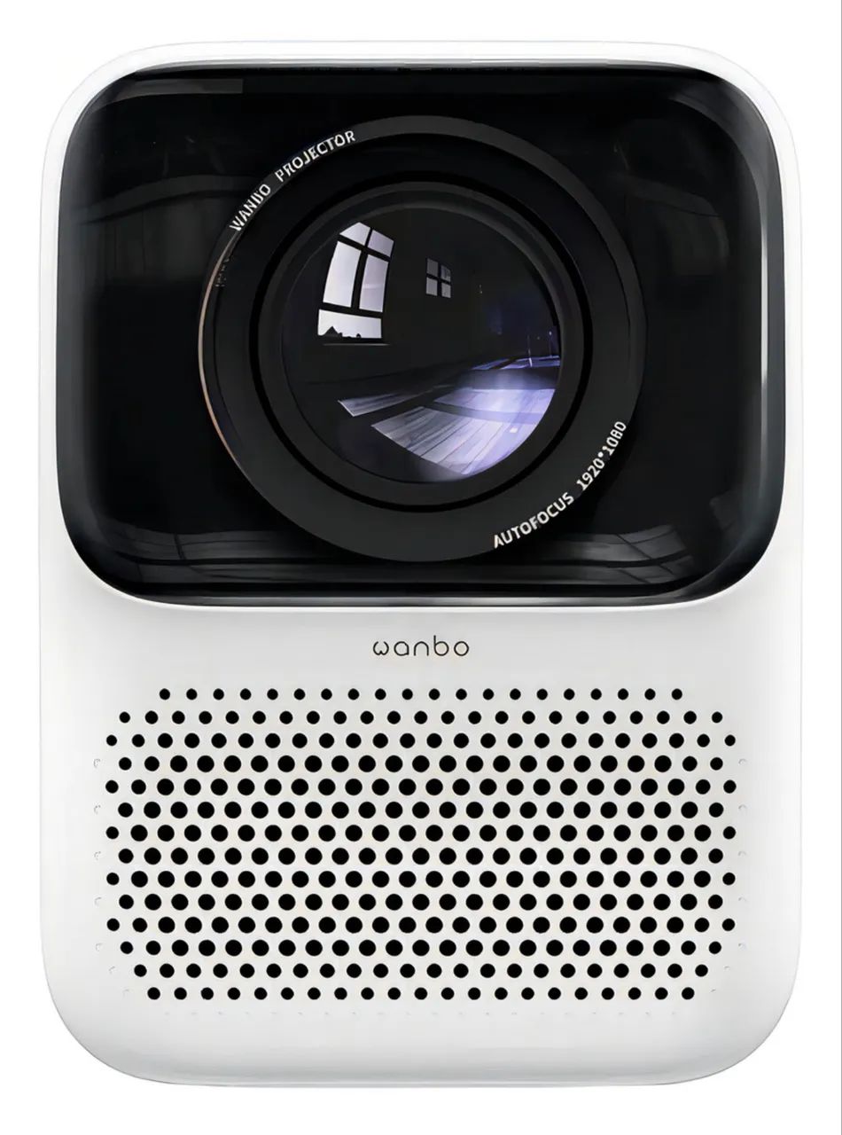 Projetor Wanbo T2 Max - Foto 2