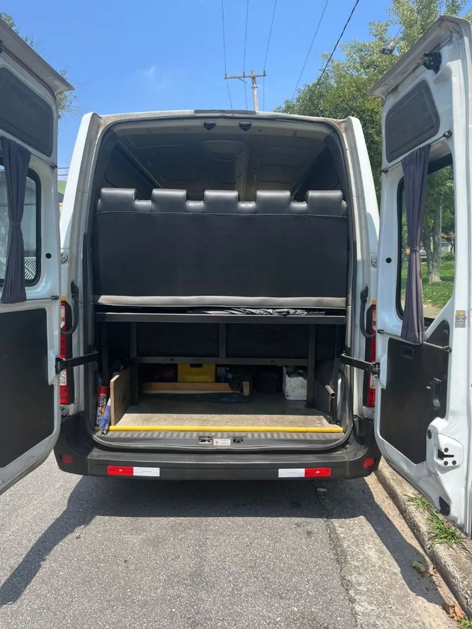 Van bem cuidada  - Foto 5