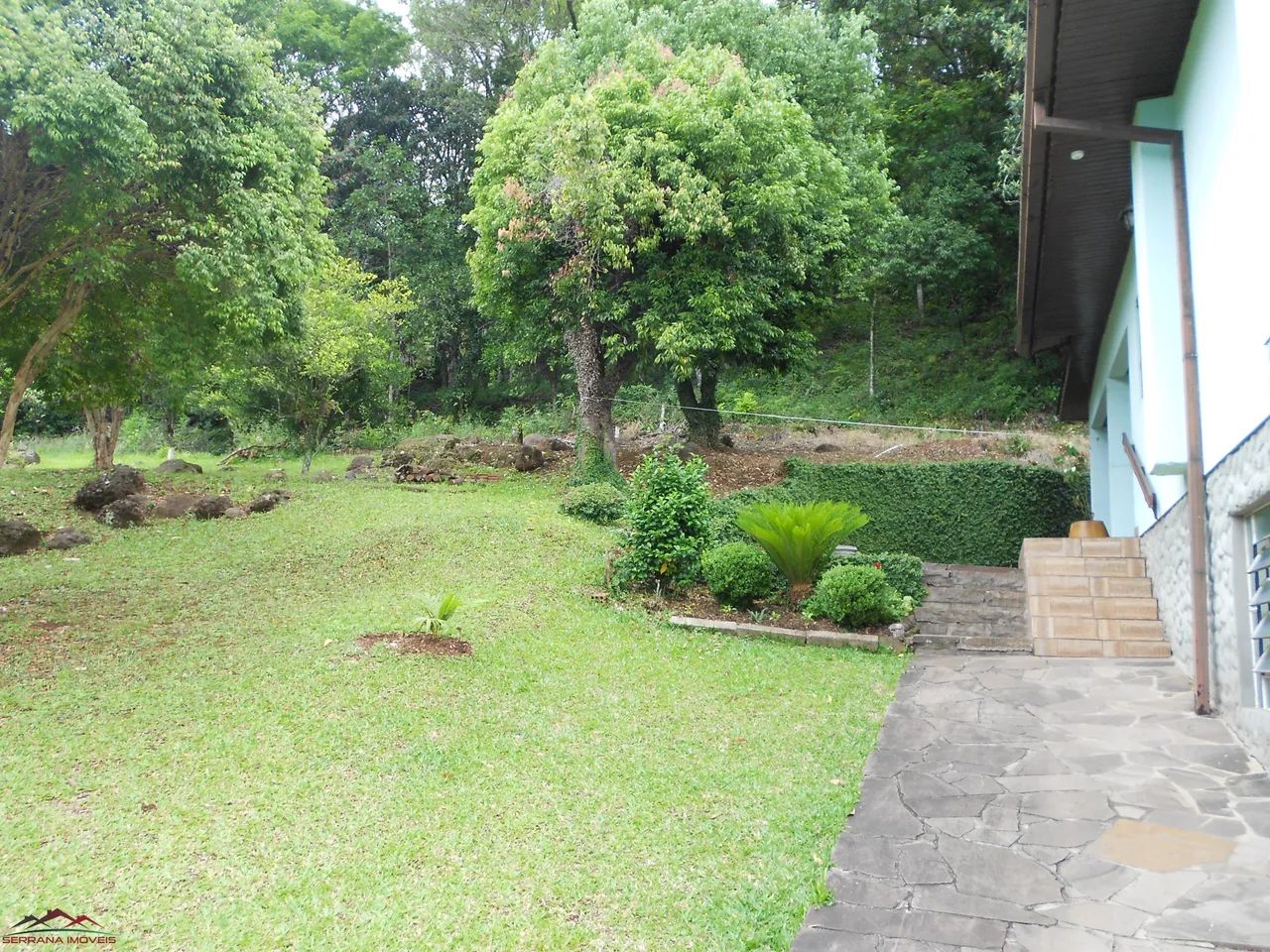 CASA RESIDENCIAL em Picada Café - RS, Alto da Colina - Foto 2