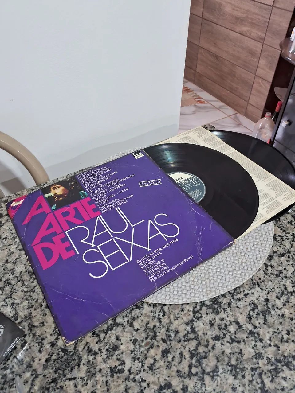Discos raros  - Foto 2