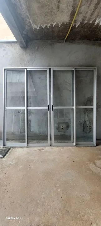 Porta de Varanda - Foto 3