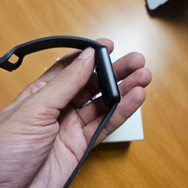 Smartwatch SAMSUNG Galaxy FIT 3 - GARANTIA DE 3 MESES! - Foto 3